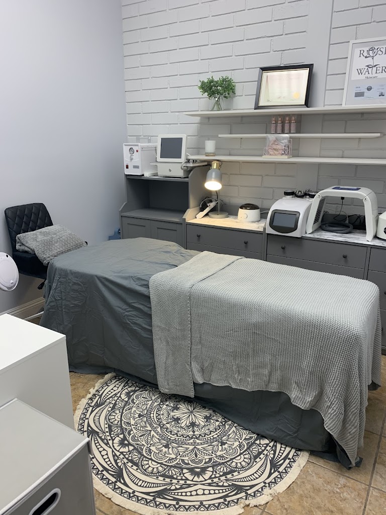 Rosewater skincare 91316