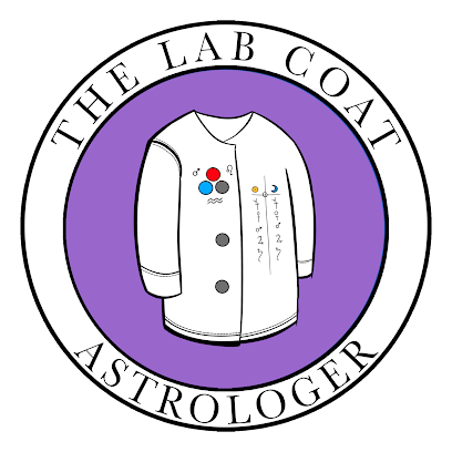 The Lab Coat Astrologer
