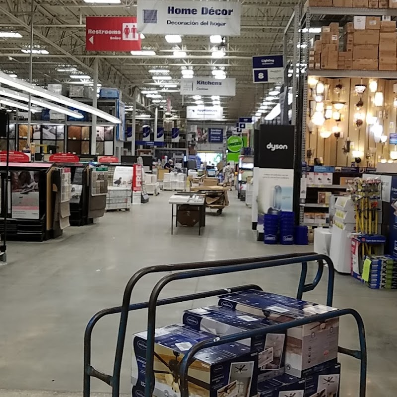 Lowe's Home Improvement