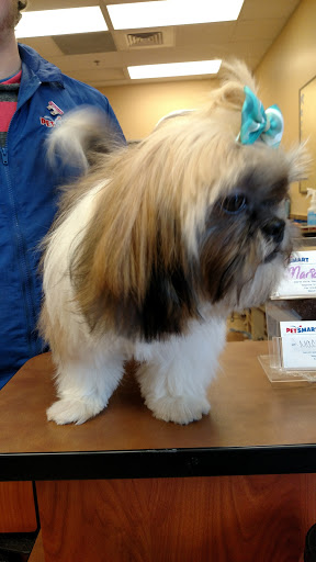 Pet Supply Store «PetSmart», reviews and photos, 640 W 300 N, Warsaw, IN 46582, USA