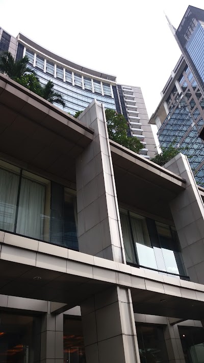 Photos of JW Marriott Hotel Jakarta
