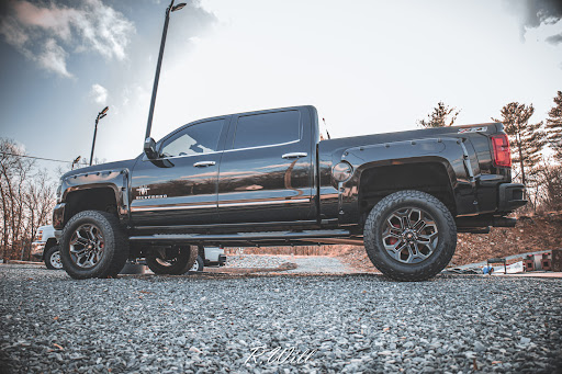 Used Car Dealer «Route 146 Auto Sales», reviews and photos, 1097 Eddie Dowling Hwy, North Smithfield, RI 02896, USA