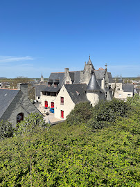 Château de Saumur du Bistrot de la Place Saumur - n°1