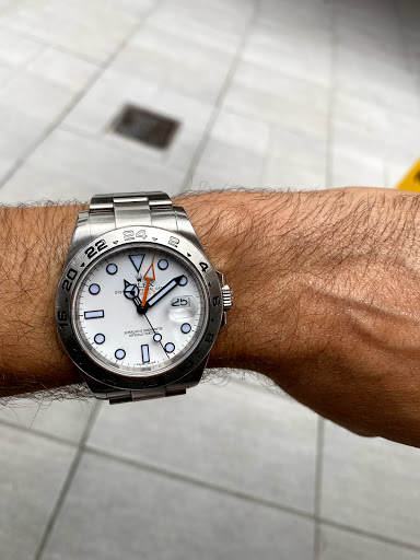 Jewelry Buyer «Keno Brothers Jewelers», reviews and photos, 2000 E Sunrise Blvd, Fort Lauderdale, FL 33304, USA