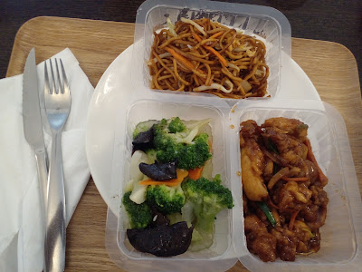 Saveurs d'Asie à Chatou