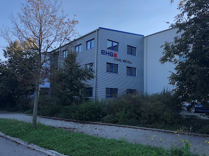 EHG Stahl.Metall Odelzhausen GmbH