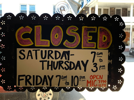 Coffee Shop «Inglebean Coffee House», reviews and photos, 106 E Main St, Millheim, PA 16854, USA