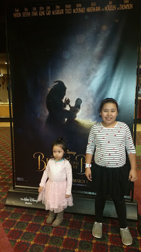 Movie Theater «AMC Katy Mills 20», reviews and photos, 5000 Katy Mills Cir #131, Katy, TX 77494, USA