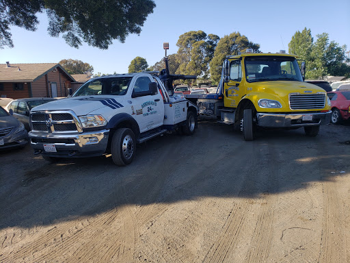 Arrowhead Towing and Recovery