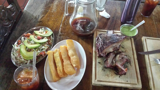 Restaurantes de carne en Maracay