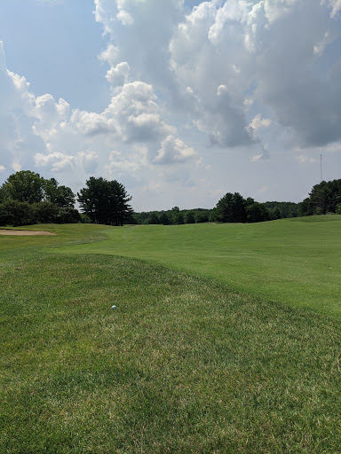 Golf Course «Coyote Crossing Golf Club», reviews and photos, 5801 Augusta Ln, West Lafayette, IN 47906, USA