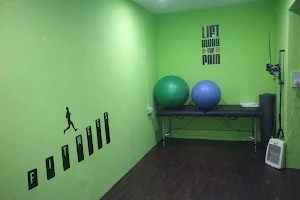 Revive Physiotherapy and Sports Clinic image