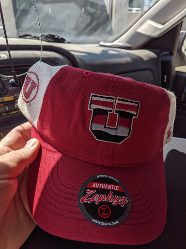 Variety Store «University of Utah Campus Store», reviews and photos, 270 1500 E, Salt Lake City, UT 84112, USA