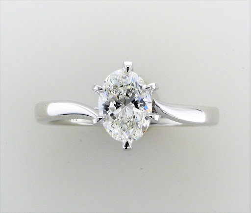 Jewelry Store «P.J. Rossi Jewelers», reviews and photos, 217 Commercial Blvd, Lauderdale-By-The-Sea, FL 33308, USA