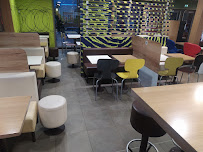 Atmosphère du Restauration rapide McDonald's Mennecy-Montvrain - n°1