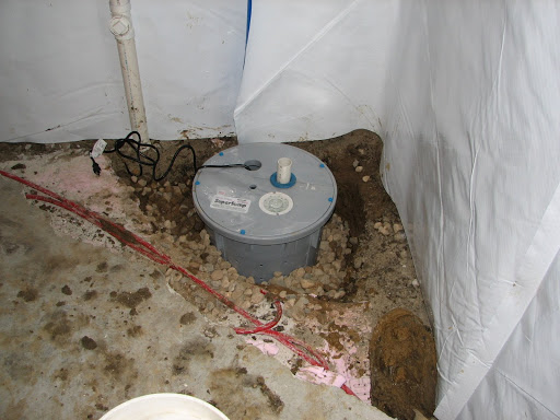 Waterproofing Company «Complete Basement Systems of MN», reviews and photos