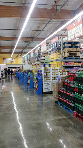 Grocery Store «El Super», reviews and photos, 515 S Riverside Ave, Rialto, CA 92376, USA