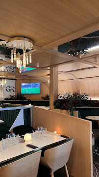 Atmosphère du Restaurant français La Grand' Rive à La Rochelle - n°15