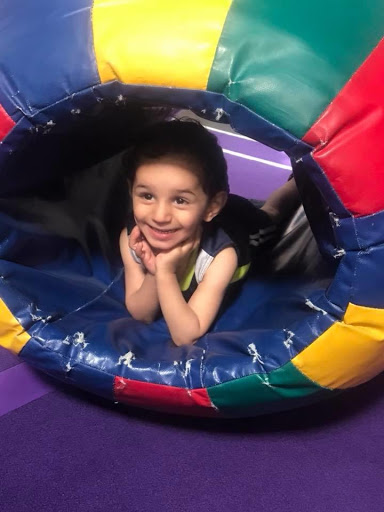 Gym «GymStarz Gymnastics Academy», reviews and photos, 23 Cochran Rd, Camden, DE 19934, USA