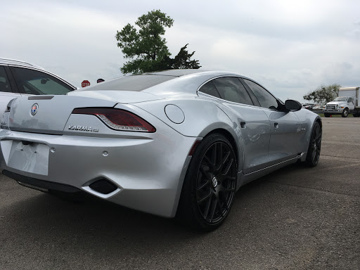 Auto Auction «Manheim Dallas», reviews and photos, 5333 W Kiest Blvd, Dallas, TX 75236, USA