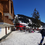 Photo n° 1 de l'avis de Benjamin.e fait le 05/03/2019 à 02:51 pour Domaine skiable alpin des Saisies à Hauteluce