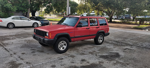 Auto Parts Store «Pep Boys Auto Parts & Service», reviews and photos, 211 NW 82nd Ave, Miami, FL 33126, USA