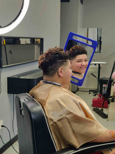 Hair Salon «G Styles Salon & Barbershop», reviews and photos, 520 FM 1069, Rockport, TX 78382, USA