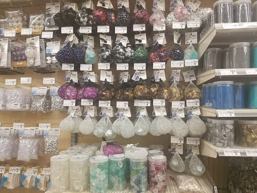 Craft Store «Michaels», reviews and photos, 25310 Marguerite Pkwy, Mission Viejo, CA 92692, USA