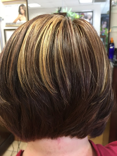 Hair Salon «BK Hair Salon», reviews and photos, 4401 Little Rd #530, Arlington, TX 76016, USA