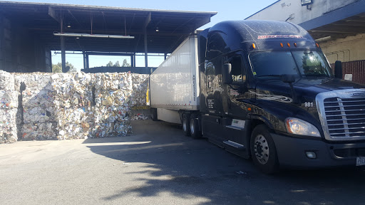 California Waste Solutions Inc