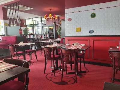 Restaurant La Boucherie à Auxerre
