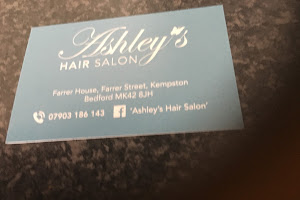 Ashley's Hair Salon