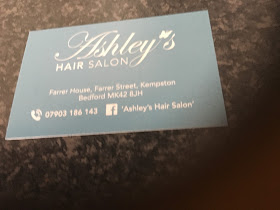 Ashley's Hair Salon