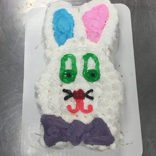 Ice Cream Shop «The Ice Cream Shoppe», reviews and photos, 310 N Main St, Blakely, PA 18447, USA