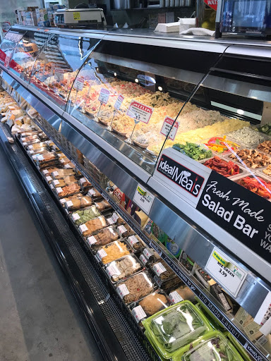 Supermarket «Ideal Supermarket», reviews and photos, 89-36 Sutphin Blvd, Jamaica, NY 11435, USA