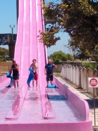 Water Park «Island Waterpark», reviews and photos, 6099 W Barstow Ave, Fresno, CA 93722, USA