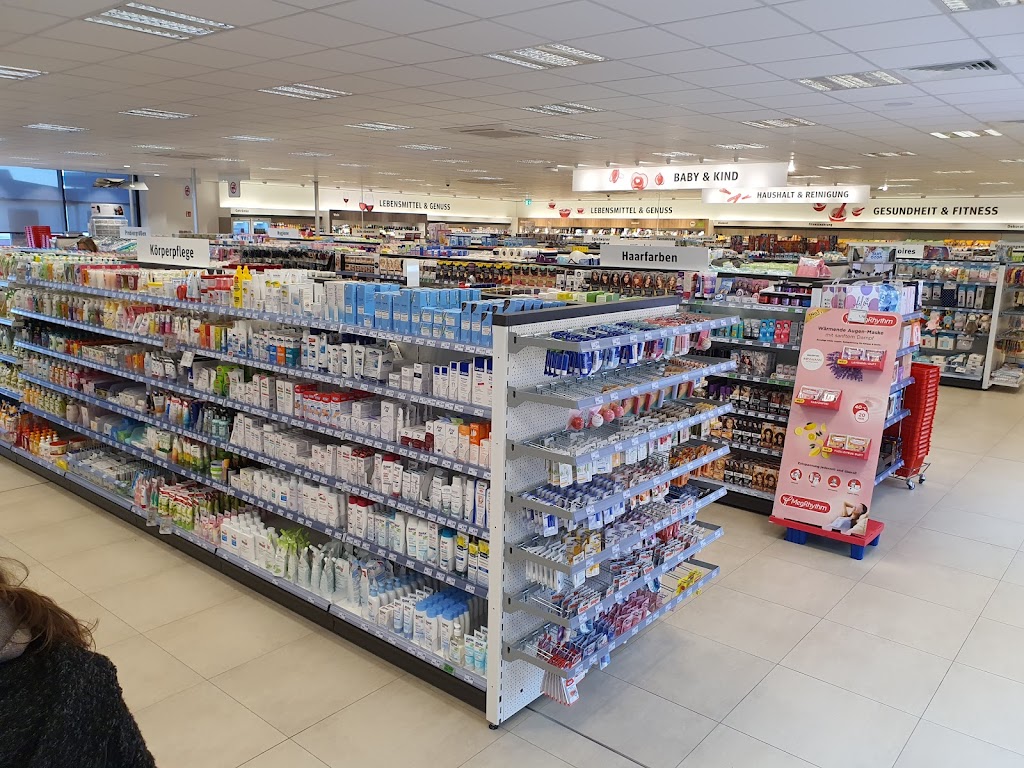 ROSSMANN Drogeriemarkt