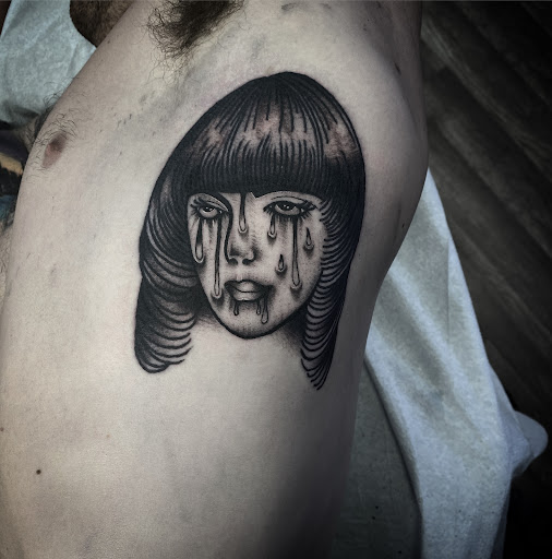 Explore honduras tattoo ideas, creative tattoo ideas in Modesto, available at Dying Art Tattoo