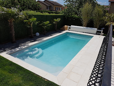 Dumery Piscine à Chanteau