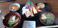 しの