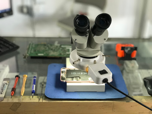 Computer Store «SMARTFIXTRONICS, Computer Phone Repair & SIM card Services.», reviews and photos, 7135 Collins Ave, Miami Beach, FL 33141, USA