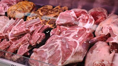 Bon Marché Toros - Boucherie Tuna Halal à Strasbourg