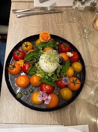 Plats et boissons du Restaurant français Auberge d'Alex en Haute-Savoie - n°2