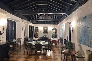 Restaurant el atelier image