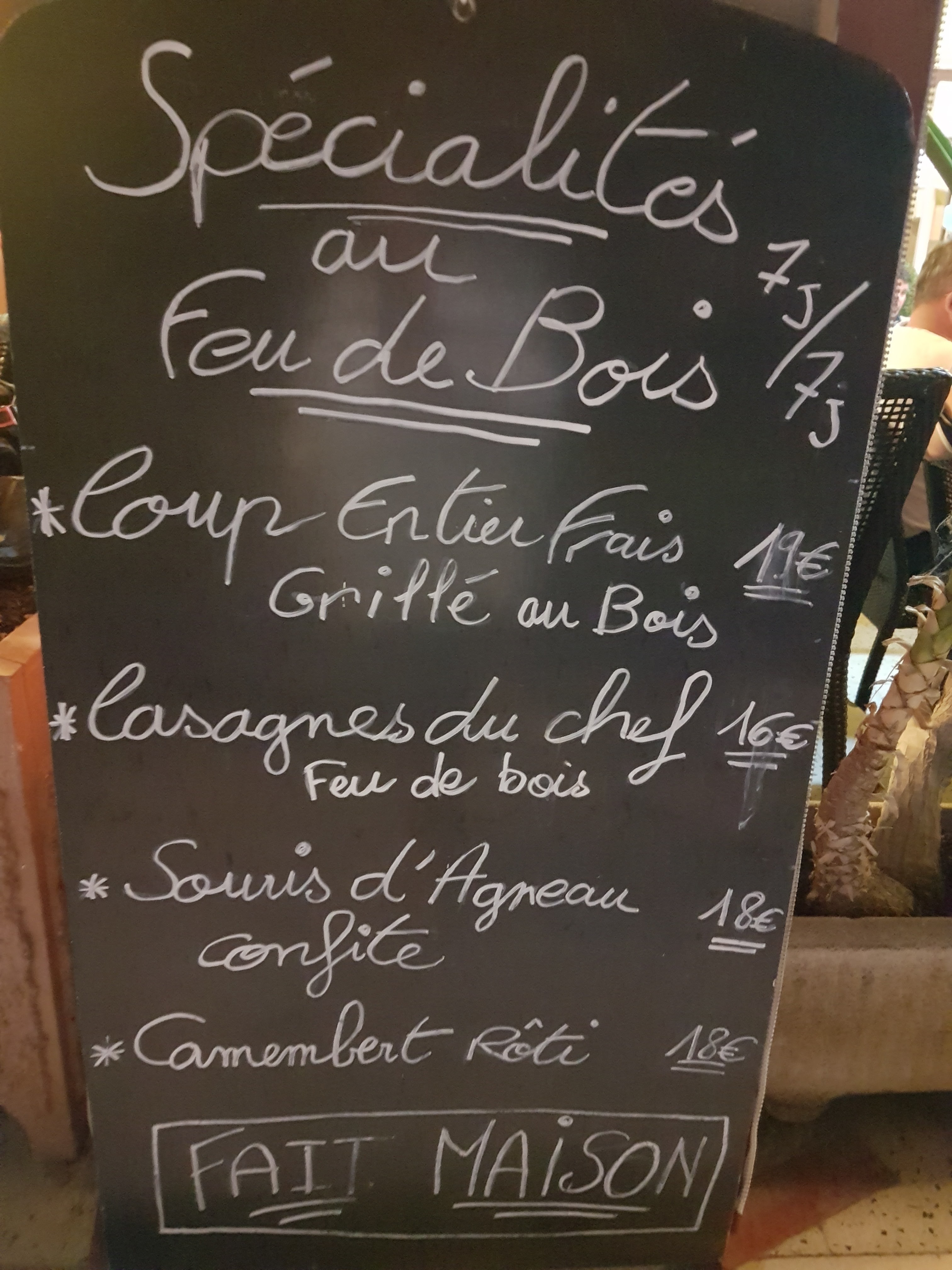Photo n° 2 de l'avis de patricia.a fait le 09/08/2019 à 21:52