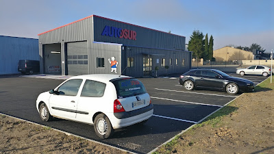 Autosur Marmande - Eric Dupin à Marmande