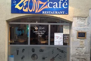 LEONZ CAFE image