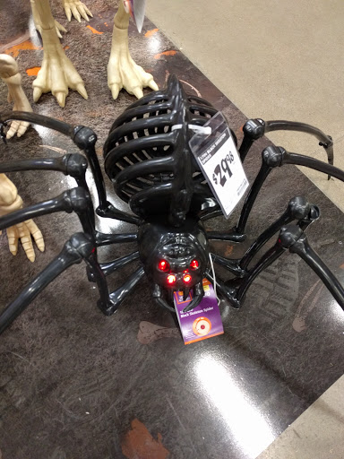 Home Improvement Store «The Home Depot», reviews and photos, 409 N Jackson Ave, Pharr, TX 78577, USA