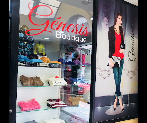 Génesis Boutique - Quito