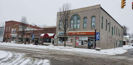 Home Improvement Store «City Hardware», reviews and photos, 129 Wooster St, Lodi, OH 44254, USA